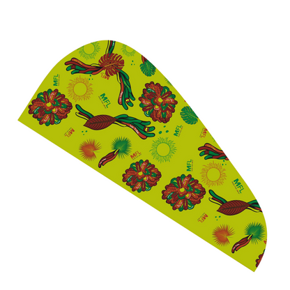 MFL Locs Micro-Fiber Towel - Lint Free (Extra Large)